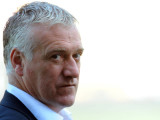 Al-Hilal suit Deschamps